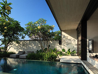 ALILA VILLAS ULUWATU 5*