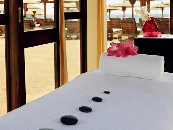  Отель SHARM EL SHEIKH MARIOTT RESORT 5*, Египет, Шарм-Эль-Шейх.