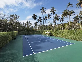 ANANTARA PEACE HAVEN RESORT 5*, Шри-Ланка, Тангалле