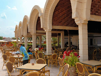 PARADIS PALACE 4*