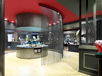 GRAND PALLADIUM LADY HAMILTON RESORT & SPA 5*