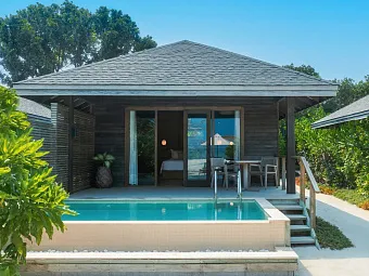 JAWAKARA ISLANDS MALDIVES 5*
