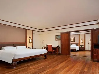 HORIZON RESORT & SPA 5 *