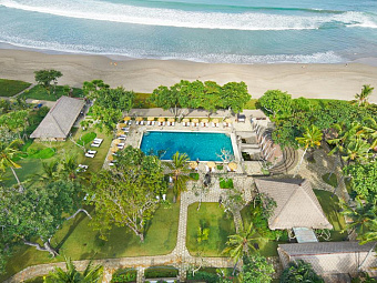 THE OBEROI BALI 5*