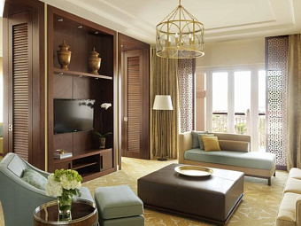 THE RITZ CARLTON DUBAI 5*