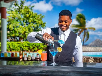 Отель JEWEL DUNN'S RIVER ADULT BEACH RESORT & SPA 4*