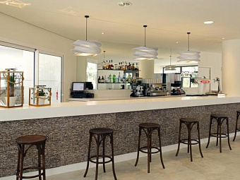 IBEROSTAR CRISTINA 4* (ех IBEROSTAR ROYAL CRISTINA)