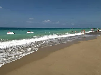 TUI FUN&SUN Club Serra Palace 5*, Турция, Сиде