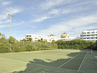 Отель PESTANA CASCAIS 4*