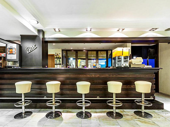 ELINOTEL POLIS HANIOTI  3*