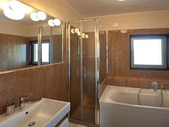 Отель APARTHOTEL LA PINETA 4*