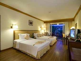    PHUKET GRACELAND RESORT 4+*