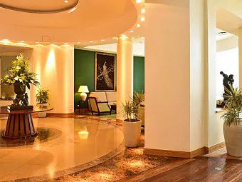 PESTANA GRAND OCEAN RESORT 5*