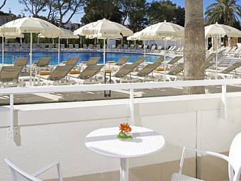 IBEROSTAR CRISTINA 4* ( IBEROSTAR ROYAL CRISTINA)