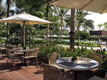 ALMA RESORT CAM RANH 5*