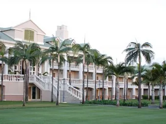 SUGAR BEACH MAURITIUS 5*