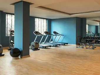 AJMAN SARAY A LUXURY COLLECTION RESORT 5*