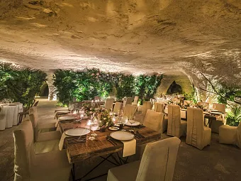 Отель XCARET MEXICO 5*