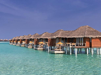 ANANTARA VELI MALDIVES 5*