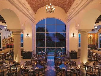 HYATT ZILARA CANCUN 5*