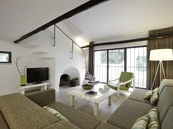 Отель QUINTA DA MARINHA 5*