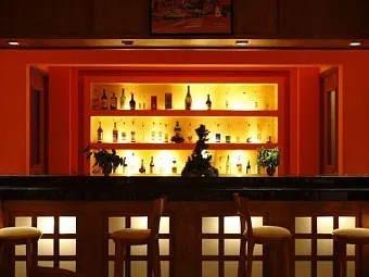 Отель DJERBA SUN CLUB 3*