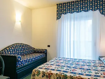 Отель BRIONI MARE 4*