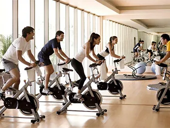 Отель GRAND SUNSET PRINCESS 5*