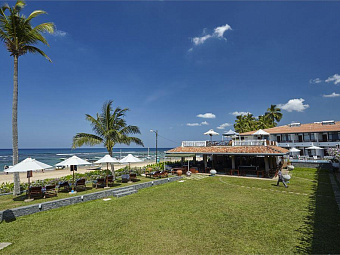 CORAL SANDS HOTEL 3*, -, 