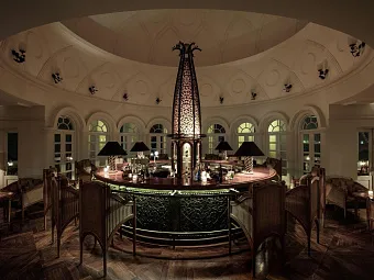 SUNRISE NHA TRANG BEACH HOTEL & SPA 5*