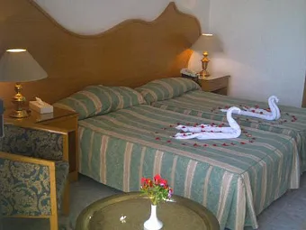  Отель TURQUOISE BEACH HOTEL 4*, Египет, Шарм-Эль-Шейх.