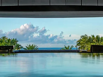 THE WESTIN BLUE BAY RESORT & SPA 5 *