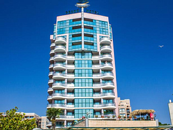 GRAND HOTEL SUNNY BEACH 4*