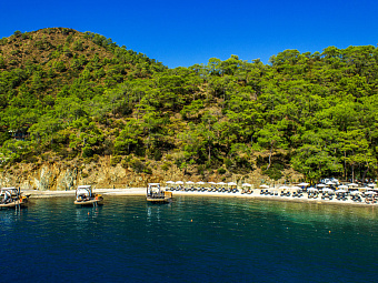   RIXOS PREMIUM GOCEK 5*,  , .