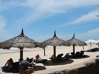 Sea Horse Resort 4*