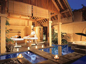 THE OBEROI MAURITIUS 5*