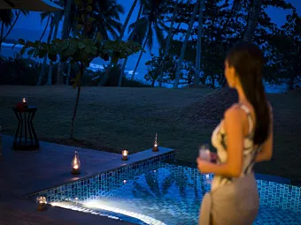 ANANTARA PEACE HAVEN RESORT 5*, Шри-Ланка, Тангалле