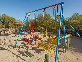 IBEROSTAR MEHARI DJERBA 4*, Тунис, Джерба