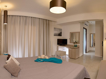 CACTUS BEACH 4*