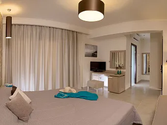 CACTUS BEACH 4*