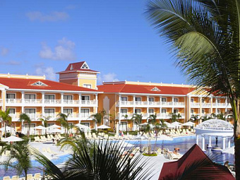 LUXURY BAHIA PRINCIPE AMBAR 5*