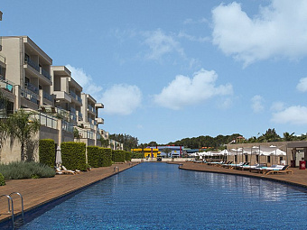 MAXX ROYAL BELEK GOLF RESORT 5*