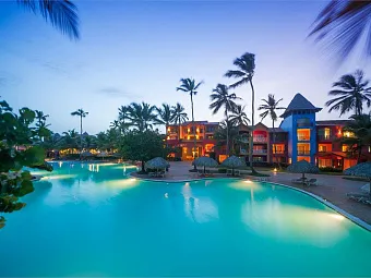 CARIBE CLUB PRINCESS BEACH RESORT & SPA 4*