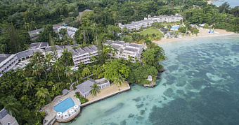 COUPLES SANS SOUCI 5*