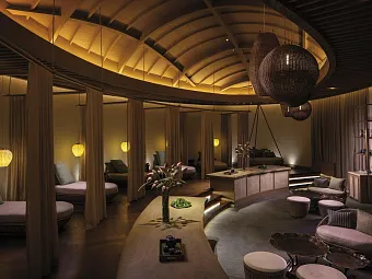 Mövenpick Resort Cam Ranh 5*