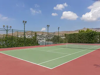 KEFALUKA RESORT 5*