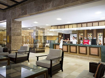 ARMAS GUL BEACH HOTEL 4* 