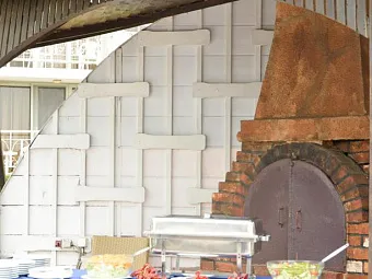 Отель ELITSA 3*