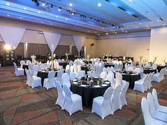 Отель LEONARDO CLUB EILAT 4*