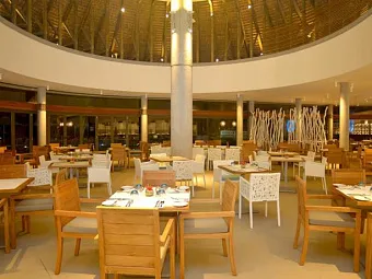 RADISSON BLU POSTE LAFAYETTE RESORT & SPA 4*